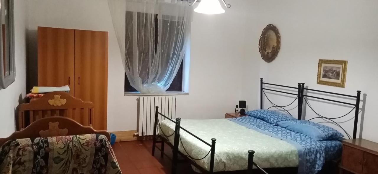 Colosimi Montagna&Mare Calabria B&B Rent Ebike E Bed Motorbike المظهر الخارجي الصورة